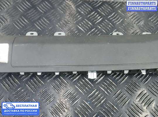 Подушка безопасности пассажира (AirBag) на Mercedes-Benz A (W176)