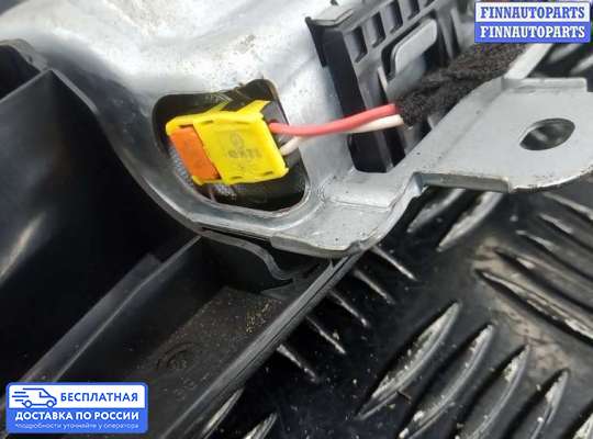 Подушка безопасности пассажира (AirBag) на Mercedes-Benz A (W176)