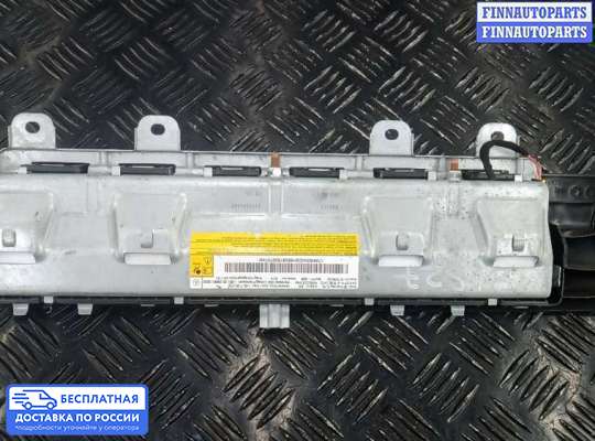 Подушка безопасности пассажира (AirBag) на Mercedes-Benz A (W176)