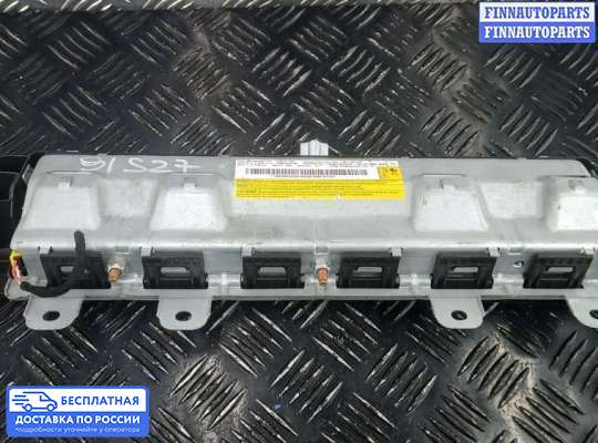 Подушка безопасности пассажира (AirBag) на Mercedes-Benz A (W176)