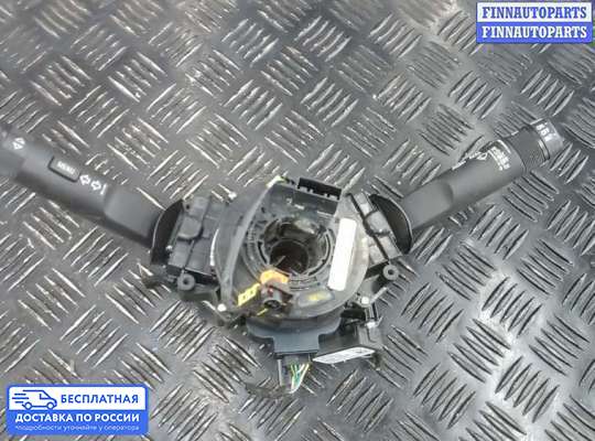 Подрулевой переключатель на Opel Zafira C