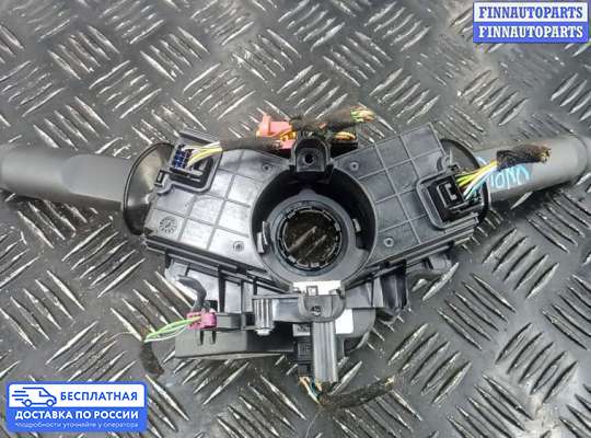 Подрулевой переключатель на Opel Zafira C