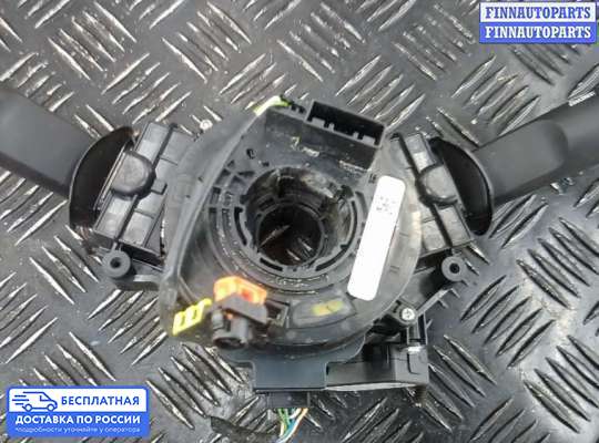 Подрулевой переключатель на Opel Zafira C