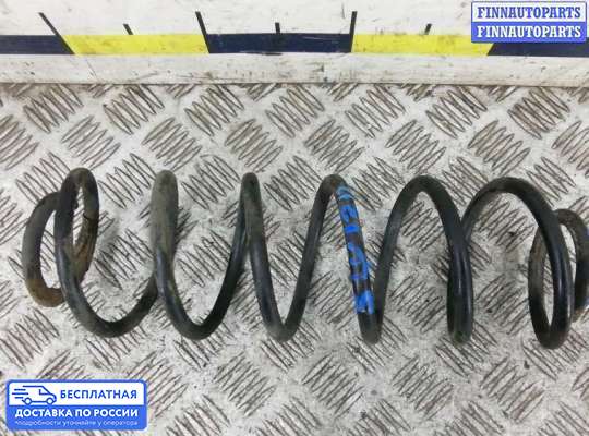Пружина подвески на Ford Fusion (JU)