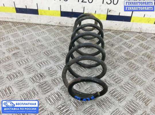 Пружина подвески на Ford Fusion (JU)
