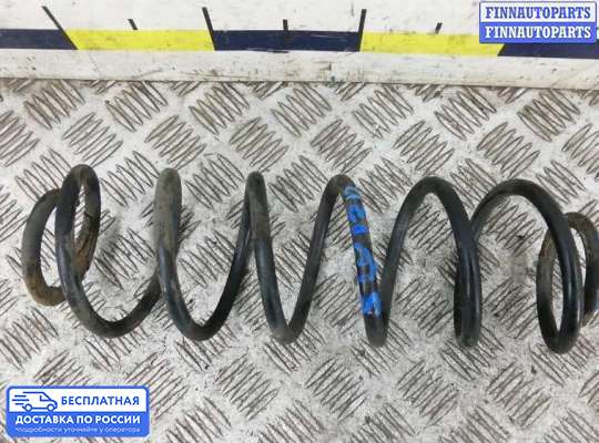 Пружина подвески на Ford Fusion (JU)