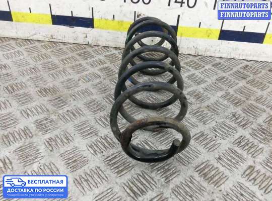 Пружина подвески на Ford Fusion (JU)