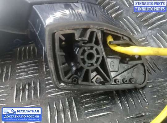 Зеркало боковое на Peugeot 308 I (T7)