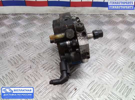 ТНВД на BMW X5 (E70)