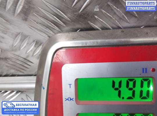 ТНВД на BMW X5 (E70)