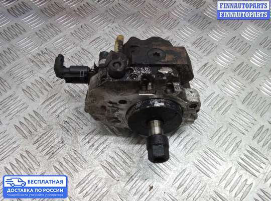 ТНВД на BMW X5 (E70)