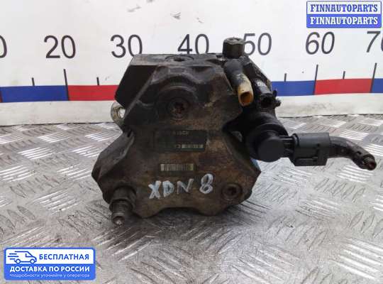 ТНВД на BMW X5 (E70)