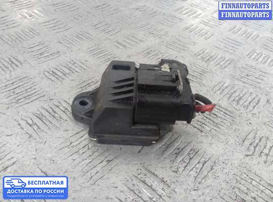 Реле накала (свечей накаливания) на BMW 3 (F30/F31)