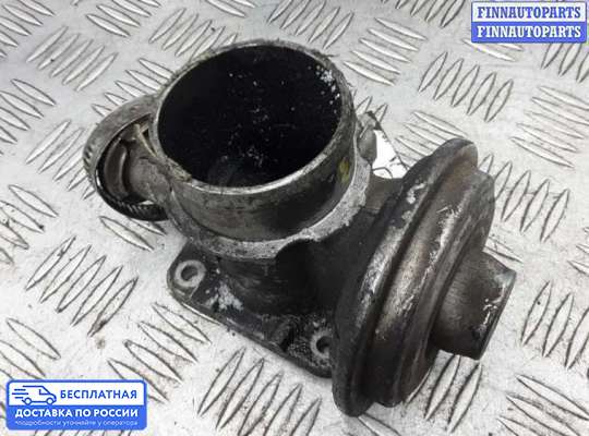 Клапан рециркуляции газов (EGR) на Range Rover III (LM, L322)