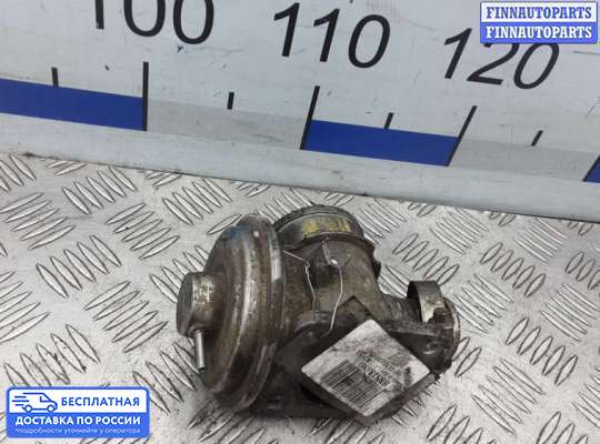 Клапан рециркуляции газов (EGR) на Range Rover III (LM, L322)