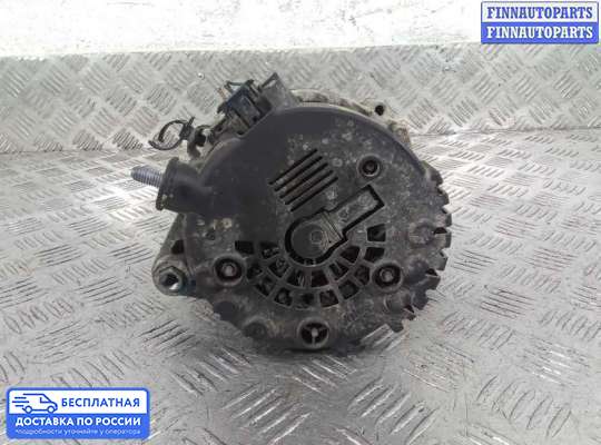 Генератор на Hyundai ix35 I / Tucson II (LM)