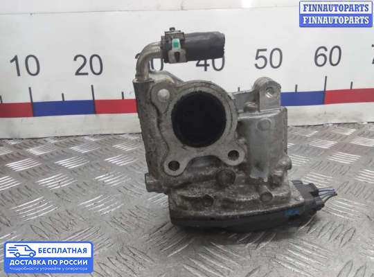 Клапан рециркуляции газов (EGR) на Toyota RAV4 IV (CA40)
