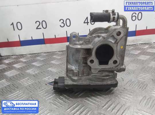 Клапан рециркуляции газов (EGR) на Toyota RAV4 IV (CA40)