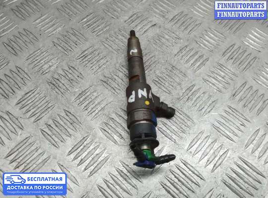 Форсунка топливная на Ford Focus III