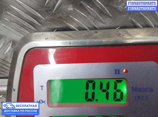 Форсунка топливная на Ford Focus III