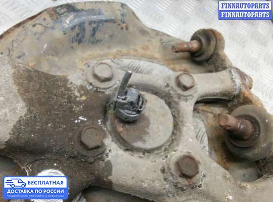 Ступица на Lexus GS III (S190)