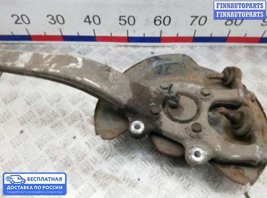 Ступица на Lexus GS III (S190)