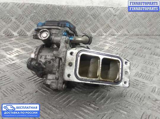 Заслонка дроссельная на Skoda Octavia (5E, A7)