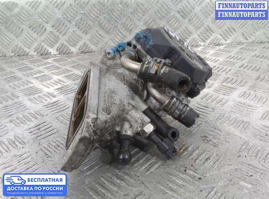 Заслонка дроссельная на Skoda Octavia (5E, A7)