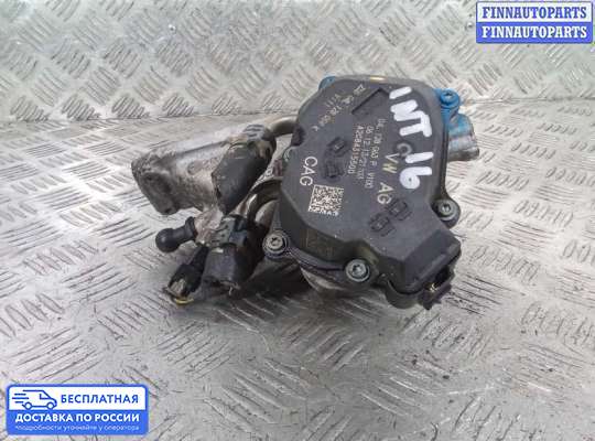 Заслонка дроссельная на Skoda Octavia (5E, A7)