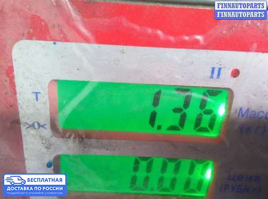 Заслонка дроссельная на Skoda Octavia (5E, A7)