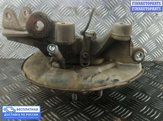 Ступица на Toyota RAV4 IV (CA40)