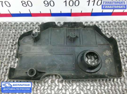 Крышка ДВС (декоративная) на Opel Astra H / Classic