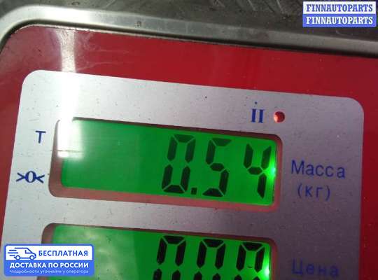 Форсунка топливная на Kia Sportage III (SL)