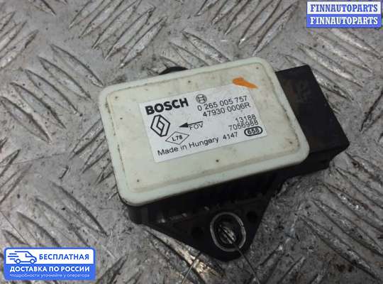 Датчик прочий на Renault Master III