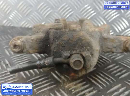 Суппорт на Honda Civic VIII (4D, 5D)