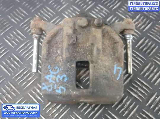 Суппорт на Honda Civic VIII (4D, 5D)