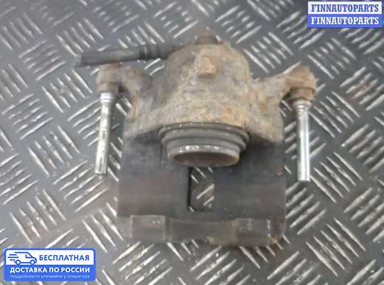 Суппорт на Honda Civic VIII (4D, 5D)