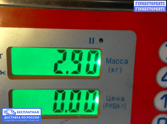 ТНВД на BMW 3 (E90/E91/E92/E93)