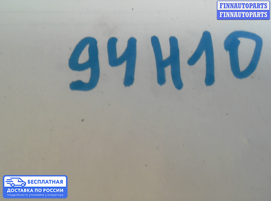 ТНВД на BMW 3 (E90/E91/E92/E93)