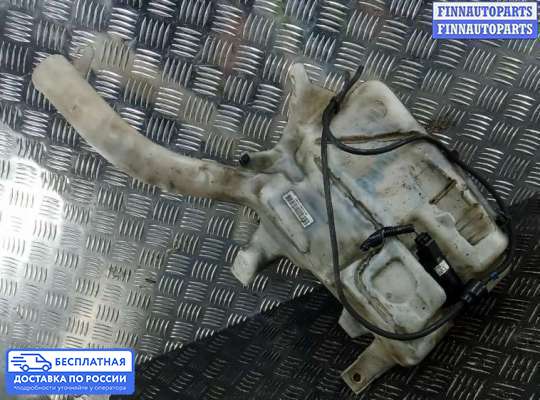 Бачок омывателя на Ford Mondeo V