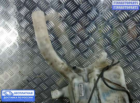Бачок омывателя на Ford Mondeo V