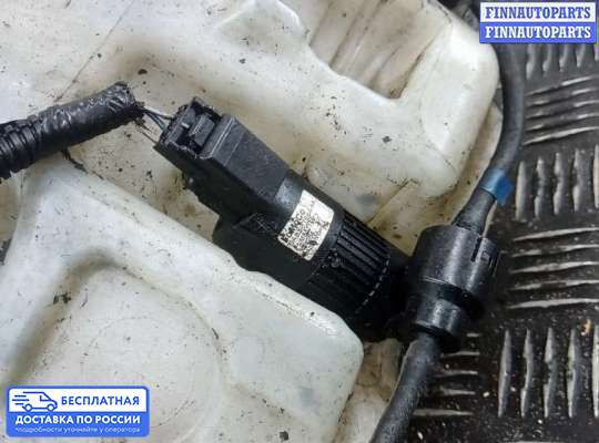 Бачок омывателя на Ford Mondeo V