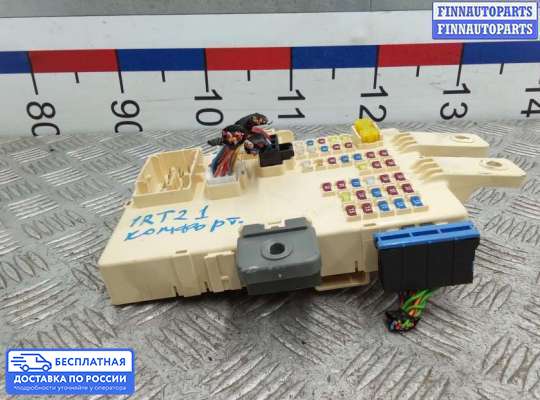 ЭБУ салона (Блок комфорта) на Kia Sportage III (SL)