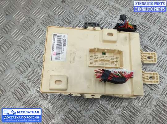 ЭБУ салона (Блок комфорта) на Kia Sportage III (SL)