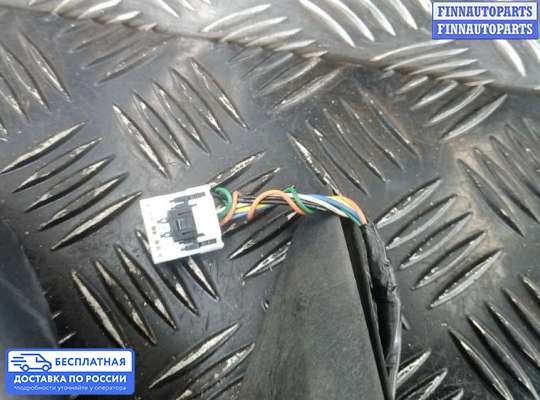 Зеркало боковое на Peugeot 4007