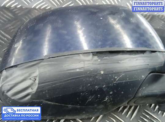 Зеркало боковое на Peugeot 4007