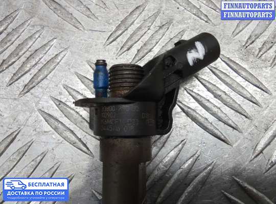 Форсунка топливная на Hyundai Santa Fe II (CM)