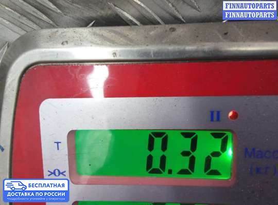 Форсунка топливная на Hyundai Santa Fe II (CM)