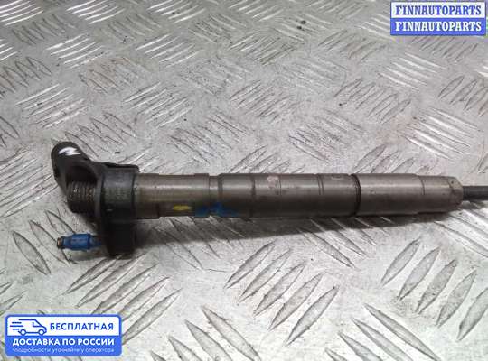 Форсунка топливная на Hyundai Santa Fe II (CM)