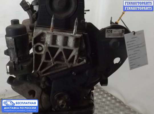 Насос вакуумный (дизель) на Chevrolet Epica